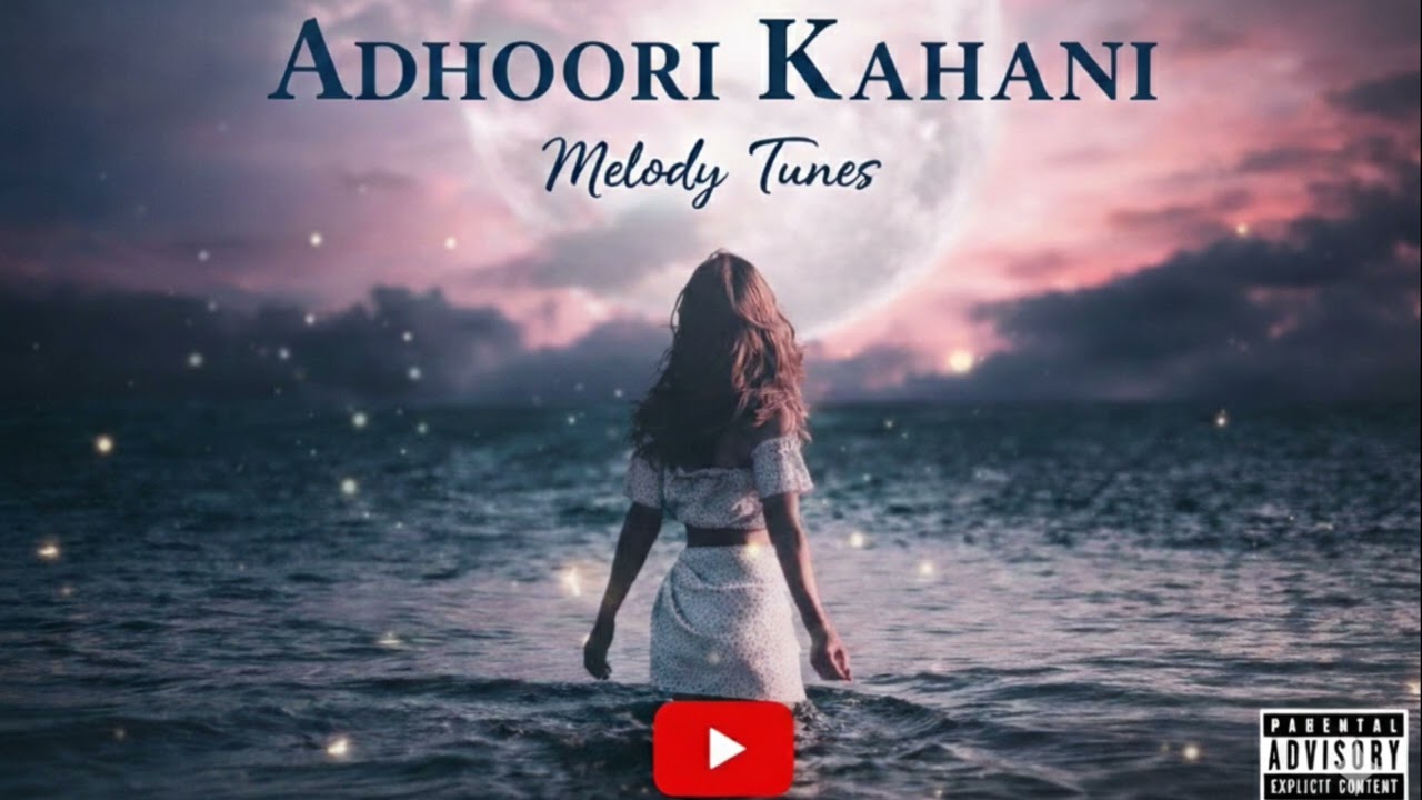 Adhoori Kahani 💔 | Sad Lo-Fi Duet Song 2026 | Heart Touching Broken Love Story | Melody Tunes