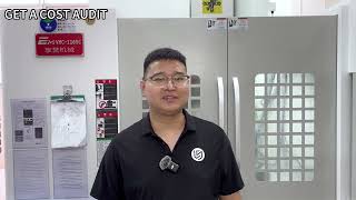 CNC Machining China VS. Local Suppliers: A Data-Driven Cost-Benefit Analysis