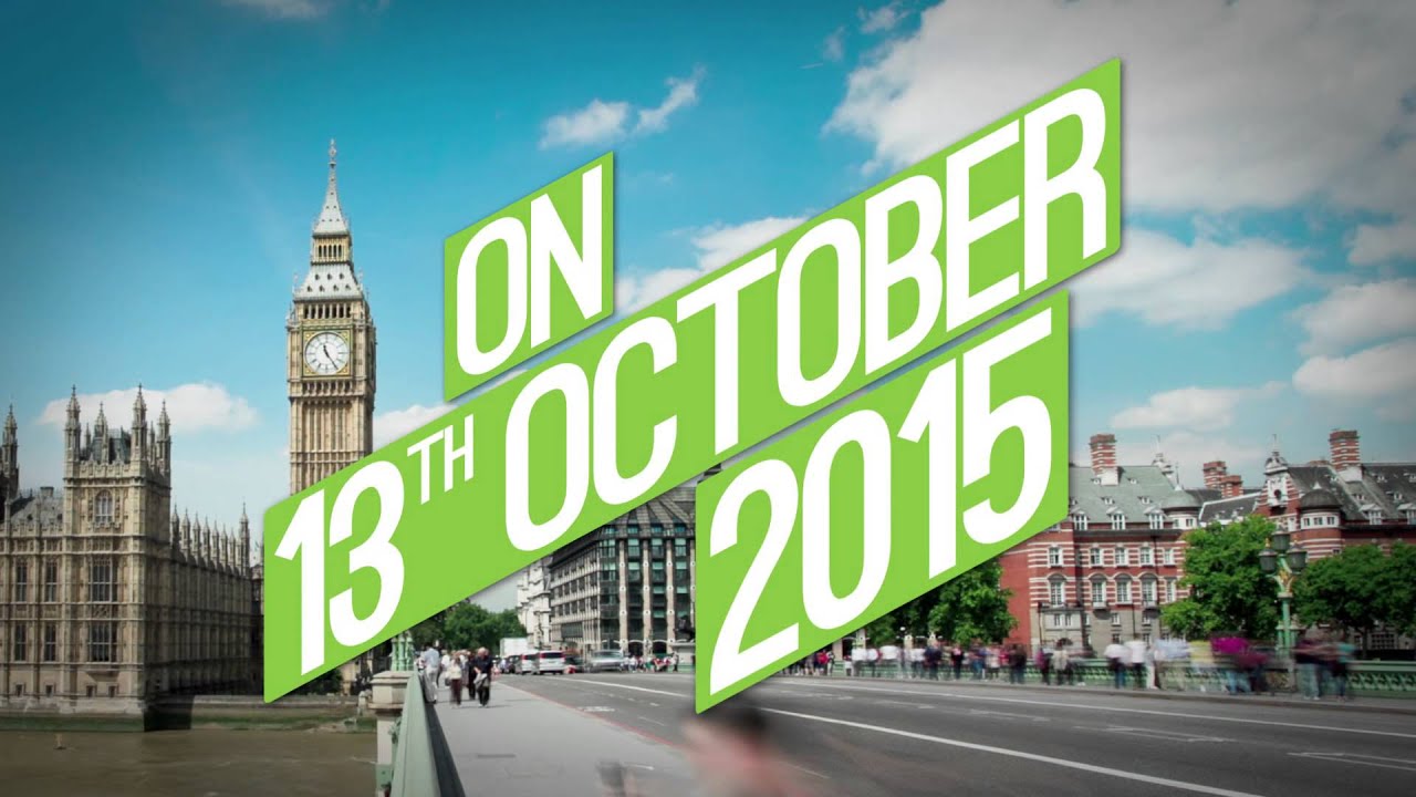 CIPR Inside's Annual Internal Communication Conference Making an Impact 2015