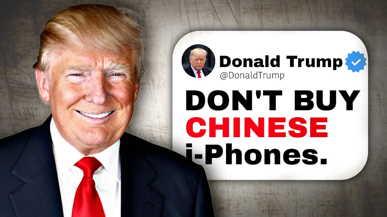 New 26% Import Tax: How It Will Cost You More in 2025!