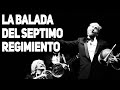 Les Luthiers - La BALADA del SÉPTIMO regimiento (Recital 40 años)