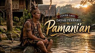 Pamani'an || Ayu Komang Aurea || cover terbaru