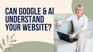 Why Your Website Structure Matters for Google AND AI