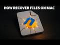 Before You Panic: Can You Actually Recover Deleted Files on Mac