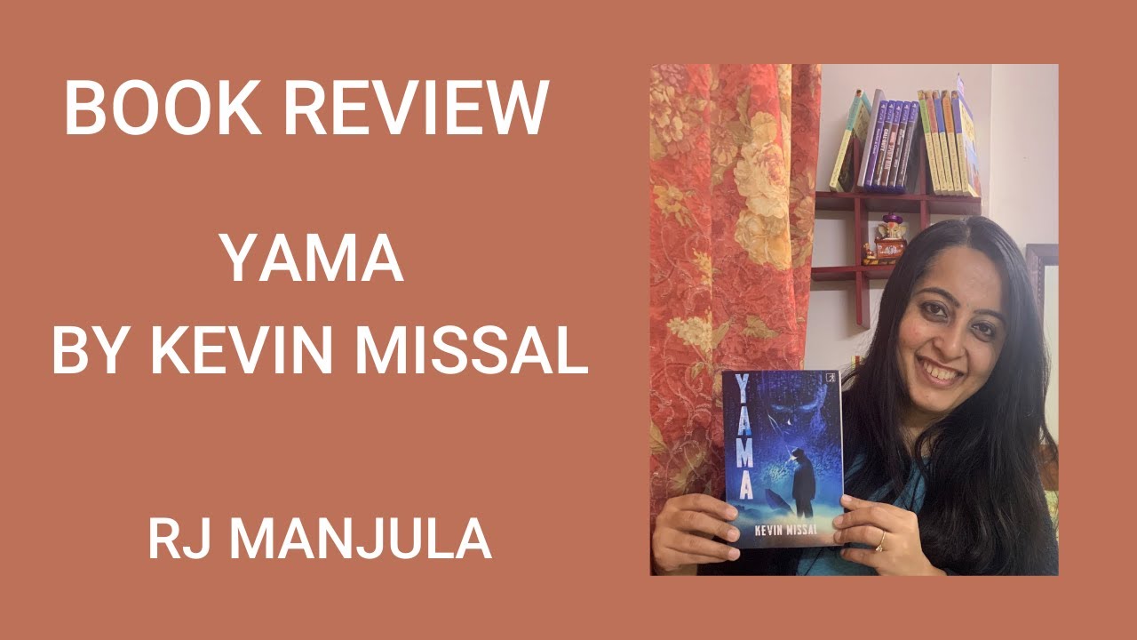 YAMA BY KEVIN MISSAL 