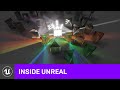 DLSS and RTXGI with NVIDIA | Inside Unreal