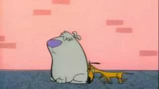 Two Stupid Dogs Opening