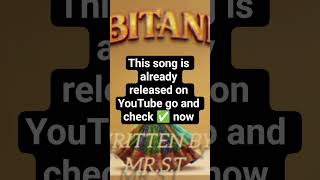 Bitani Hai 💔 LoFi Mix | 2AM Night Vibes 🌙 | Sad &amp; Emotional Mashup 2026|@Mr.S.T_239