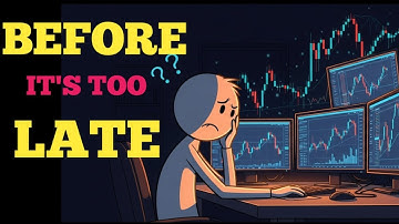 What every beginner trader must learn before it