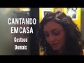 Bruna Caram - Gostoso Demais - Cantando em Casa