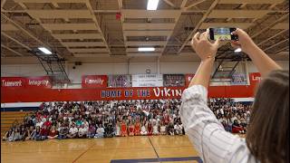 SENIOR VIDEO 2026