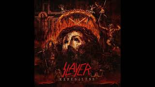 Download Lagu Slayer - Repentless [Full Album] (HQ) MP3