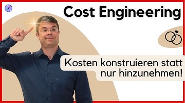 Cost Engineering - the marriage of process management and costing