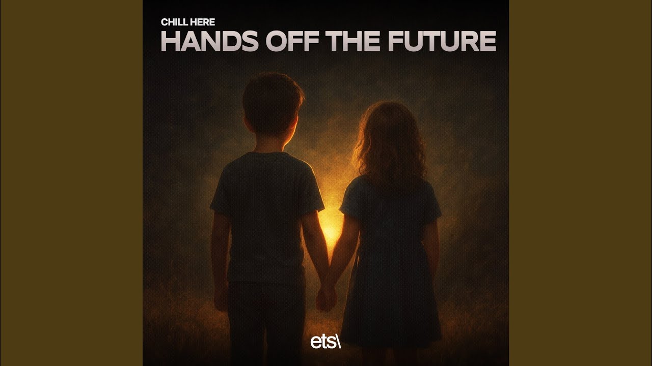 Watch Hands Off The Future on YouTube Watch Hands Off The Future on YouTube