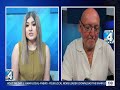 The Wellness Rundown: Elder Abuse Prevention