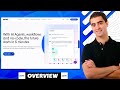 Pipefy Demo Overview - Al Agents, Workflows And No-code Platform (Review)