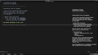 C++ RPG raylib | No Talking Just Coding #gamedev #programming #coding #linux