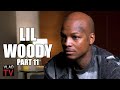 Lil Woody Plays "This Or That" with Atlanta Rappers (Part 11)