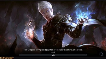 Dawnblade - Gameplay Part 2