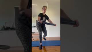 At Home Upper Body And Core Workout