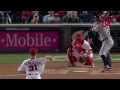 Max Scherzer 20K Complete Game vs DET (20160511)