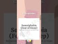 Phobias you can have part 4 #roblox #rant #facts #viral #phobia