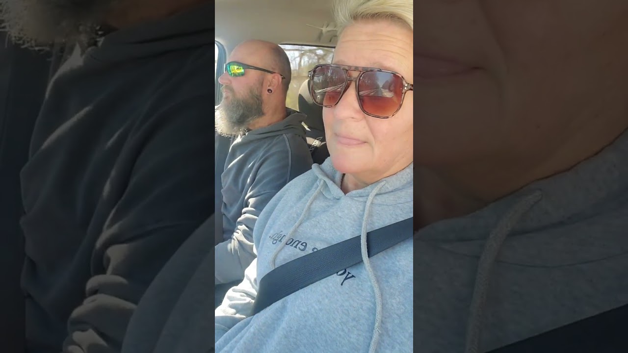 Привет, друзья! Вот ещё одно обновление информации о шторме в северной части штата Миссисипи от 2...