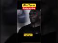Mike Tyson's Training Before a Fight #miketyson #boxing #boxingtraining #boxinghighlights #boxingday