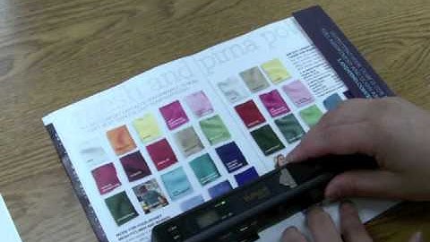 Magic Wand™ PDS-ST415-VP