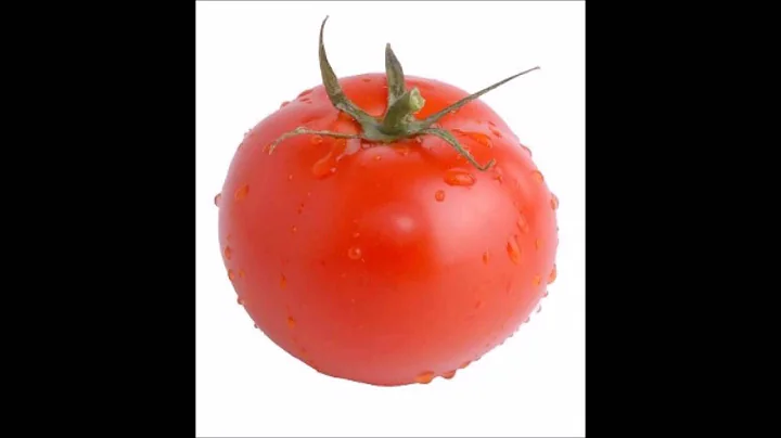 Porky Quiz: Tomatoes