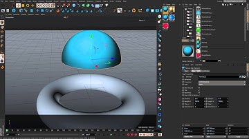HB_ModellingBundle - Whats new in v2.1: Additional Stuff