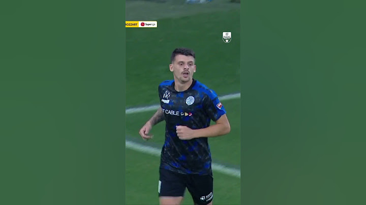 Todoroski postiže pogodak za TSC! #mozzartbetsuperligasrbije