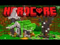 LA NUOVA CASA DEL CREAKING SU MINECRAFT - BellaHard Ep. 39