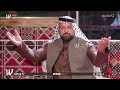 الشاعر ابو صكر الصالحي ضيف عشرة ومحنة مع عدي الكعبي 