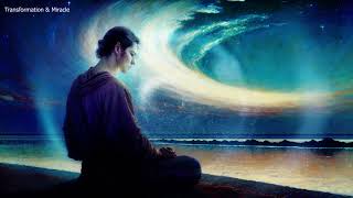 Activate Your Higher Consciousness l Awaken Your Hidden Energy l Universe Connection Meditation