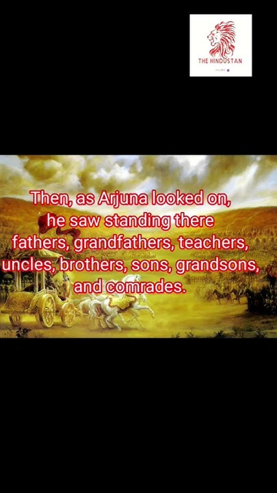 Bhagavad Gita In English Chapter 1 Verse 25 sort viral YouTube bhagavad-gita-in-english-chapter-1-verse-25-sort-viral-youtube