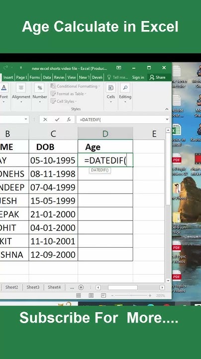 calculate-age-in-excel-how-to-calculate-age-in-excel-datedif