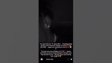 YSN Flow - "2022" (New Snippet)