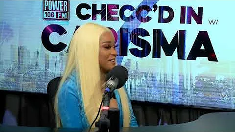 Stunna Girl Says Dream Feature Is Drake & Names E-40, Donell Jones As Biggest Influences