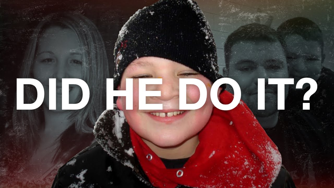11 YEAR OLD MURDERER?! - YouTube