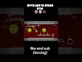 fr tho 😭💀🥀 #geometrydash #gd #thenightmare #insanedemon #meme #shorts #robtop #gdmemes #viral