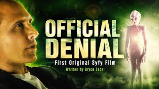 OFFICIAL DENIAL | Syfy's First Original Film