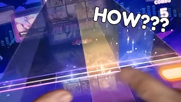 I Tried The HARDEST Project Sekai Challenge.