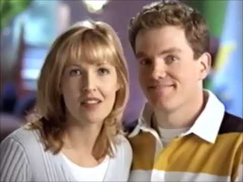 Opening And Closing To The Tigger Movie 2000 VHS