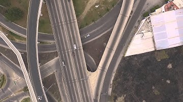 DJI Phantom 3 Professional Vibration on Footage