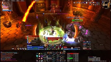 HardcoreCasuals vs Omnotron Defense System Heroic 25