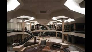 Empty Mall  we'll meet again