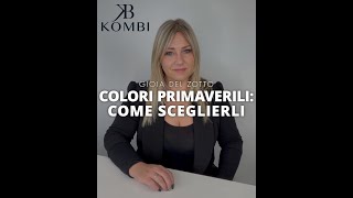 Colori unghie primaverili: come sceglierli