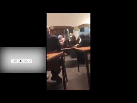 قسيس يعتدي علي فتاة داخل الكنيسة