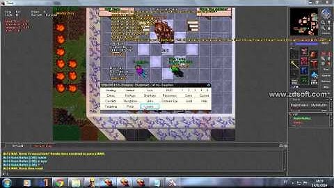 Tutorial:Push Player Com Icons